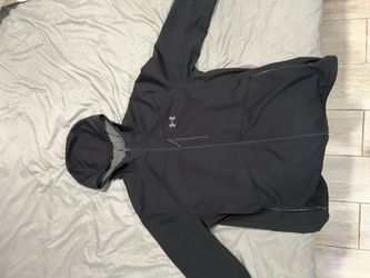 Under armor windbreaker - fitted/coupe adjuster/ceñido