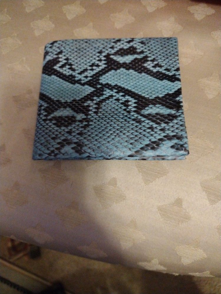 Women's Wallet