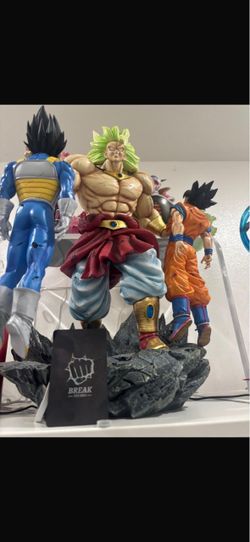Dragon ball z collection