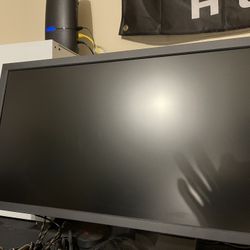 BENQ ZOWIE XL2566X+ 400hz Gaming Monitor