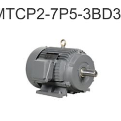 3-phase Induction Motor