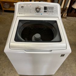 GE Washer
