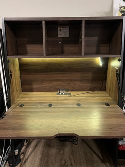 Threshold Loring Secretary Desk