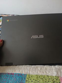 Chromebook laptop