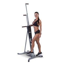 Maxi Climber Total Body Workout 
