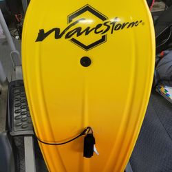 Brand New Wavestorm Hypergon Bodyboard