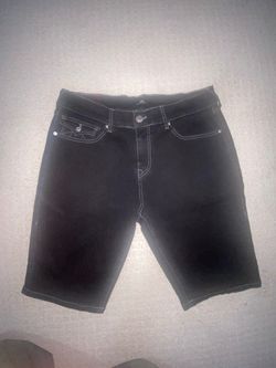 True Religion Jorts - Ricky 32