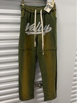 Vale Forever Skittle Sweatpant