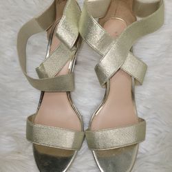 Kelly & Katie Strappy Sandals 