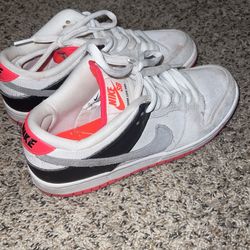Nike Dunks