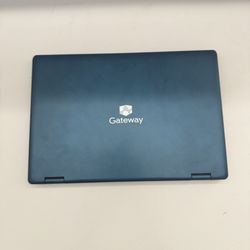 Gateway GWTC116-2BL 11.6" Laptop 