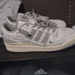 Adidas Size 12 