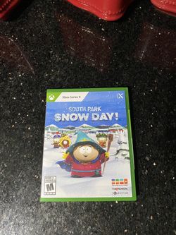 Xbox Game