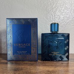 Versace Eros 100ML