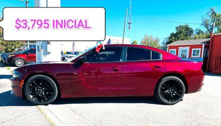 ✅In House Financing