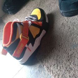 Nike Air Raid Shoes 