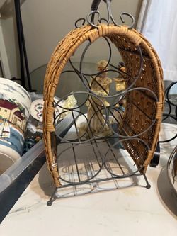 BOTTLE HOLDERS 10 each
