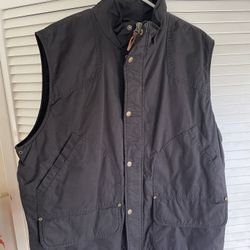 Mens Jackets & Vests
