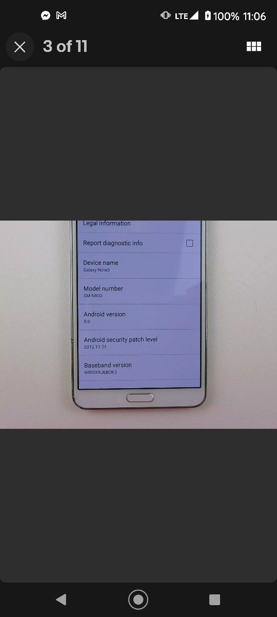 Galaxy Note 3 