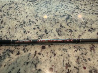 Denali Rosewood Series Magnum Crank bait Fishing Rod