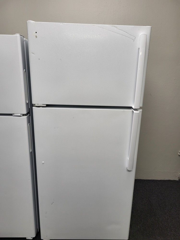 🇺🇲July 4th Sale! GE 16cu.ft Fridge-Warranty Included