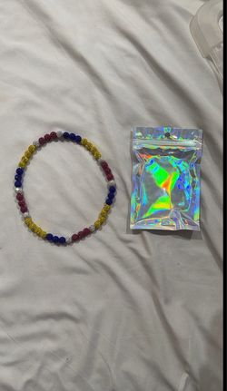 Lucky necklace