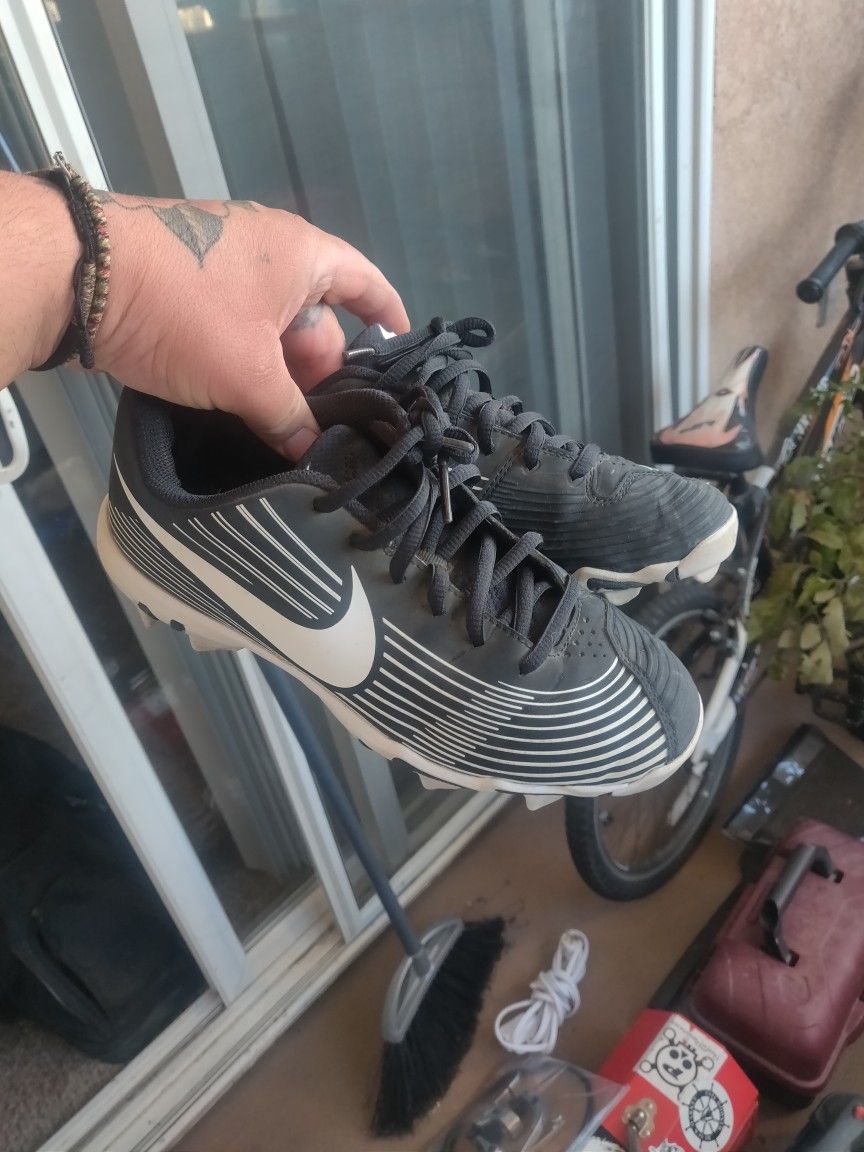 Baseball Shoes