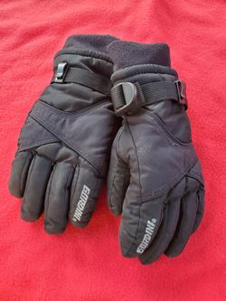 Youth Size Snow Gloves