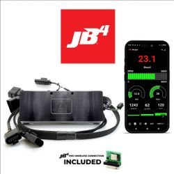 Volkswagen/Audi JB4 Tuner Gen3B + Bluetooth