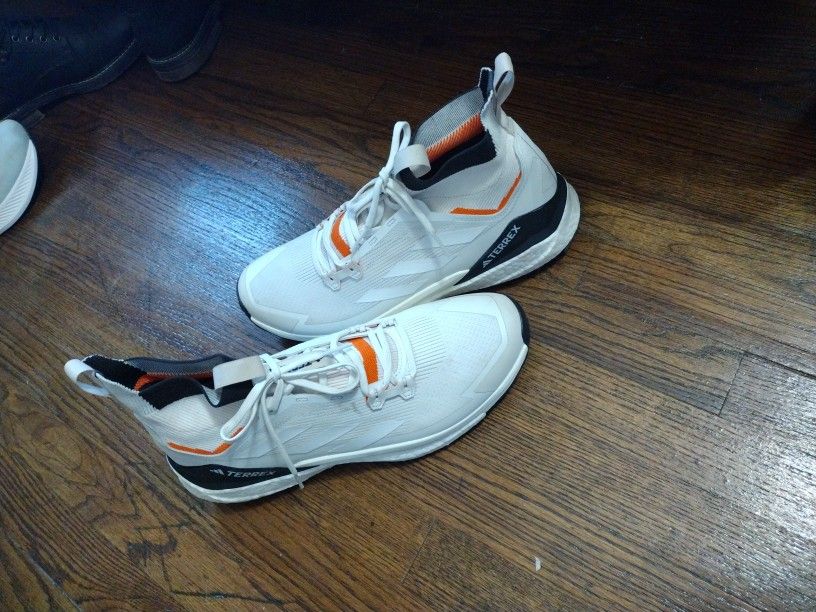Size 13 Adidas Terrex Brand New
