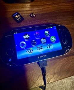 PS    vita