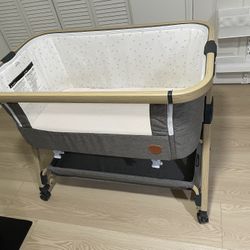 Maydolly Bassinet