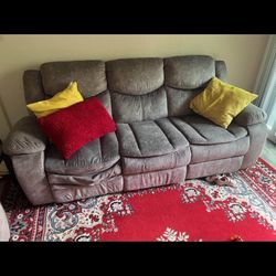 Couches 