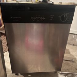   Frigidaire Dishwasher 