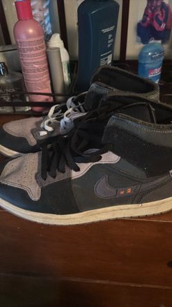 Jordan 1s