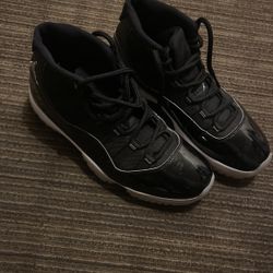 Jordan 11s