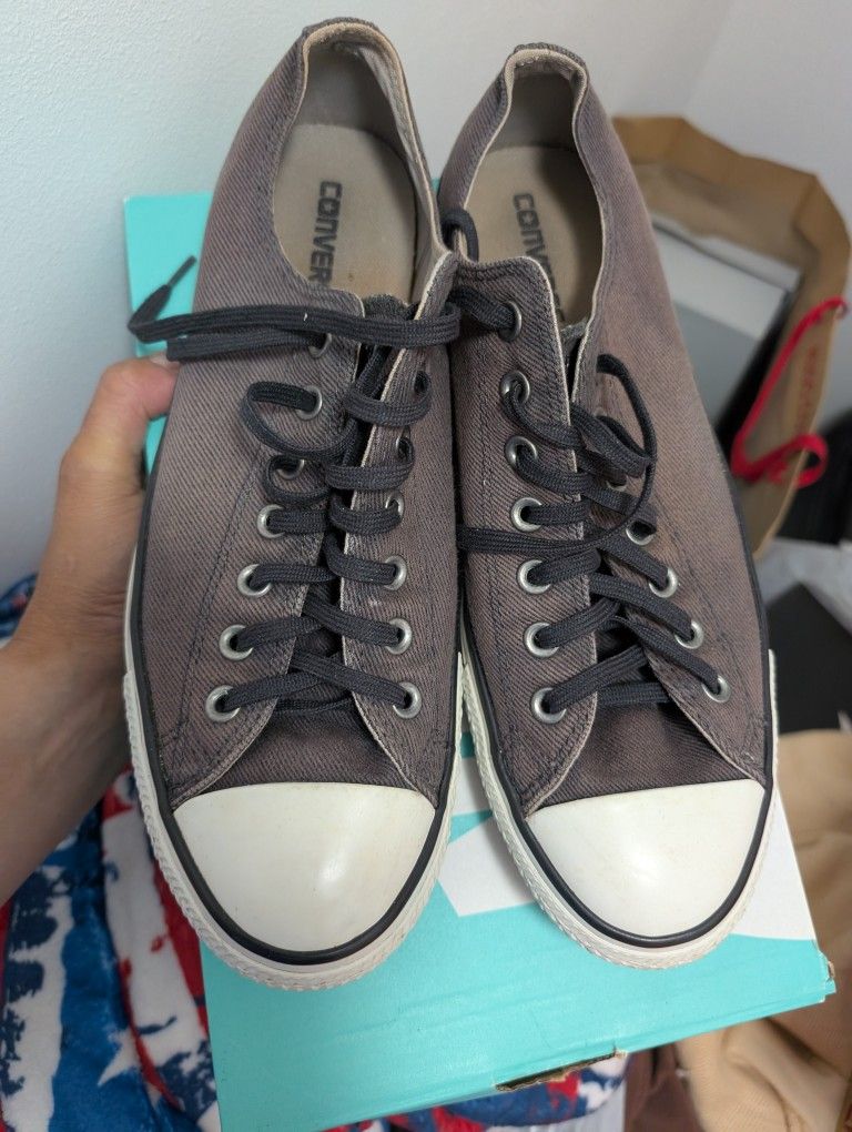 Used Converse Shoe For Men