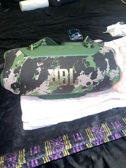 JBL XTREME 5