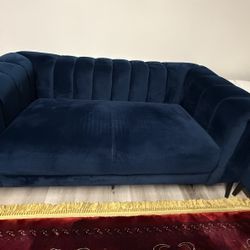 2 Piece Sofa