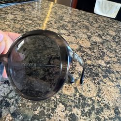 Chanel Glasses Frame 