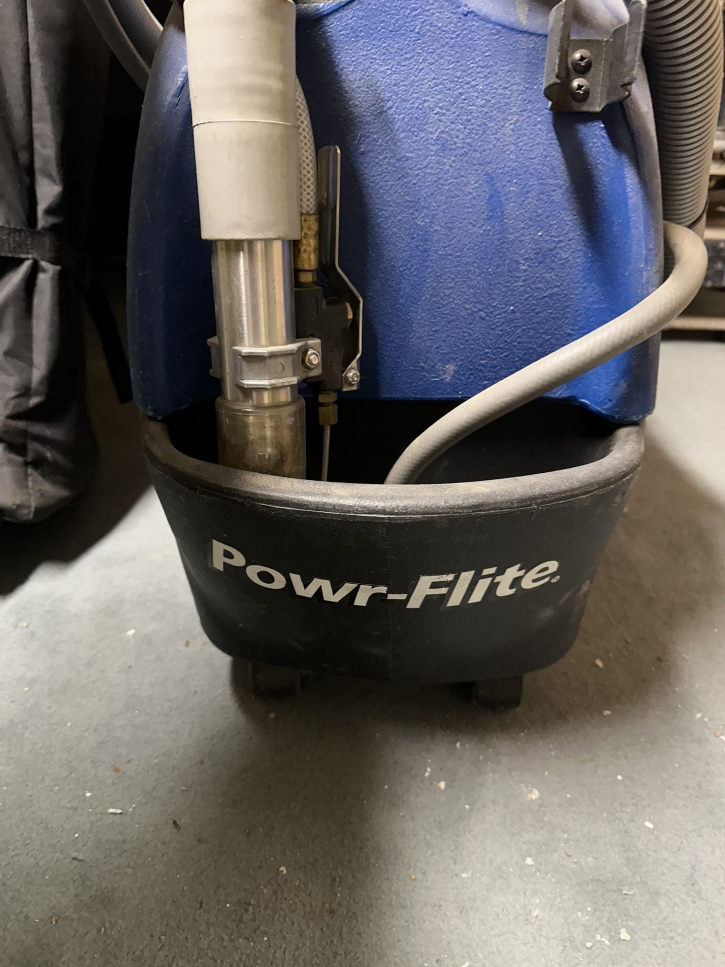 Car Detailing Vacuum