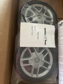 Pet Wheelchair Struts