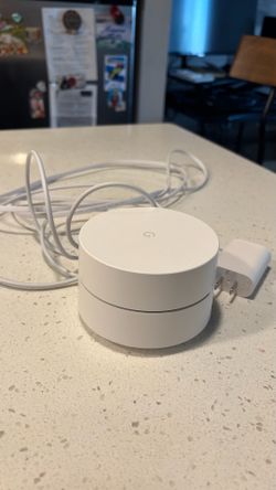 Google WiFi Mesh Router (AC1304)