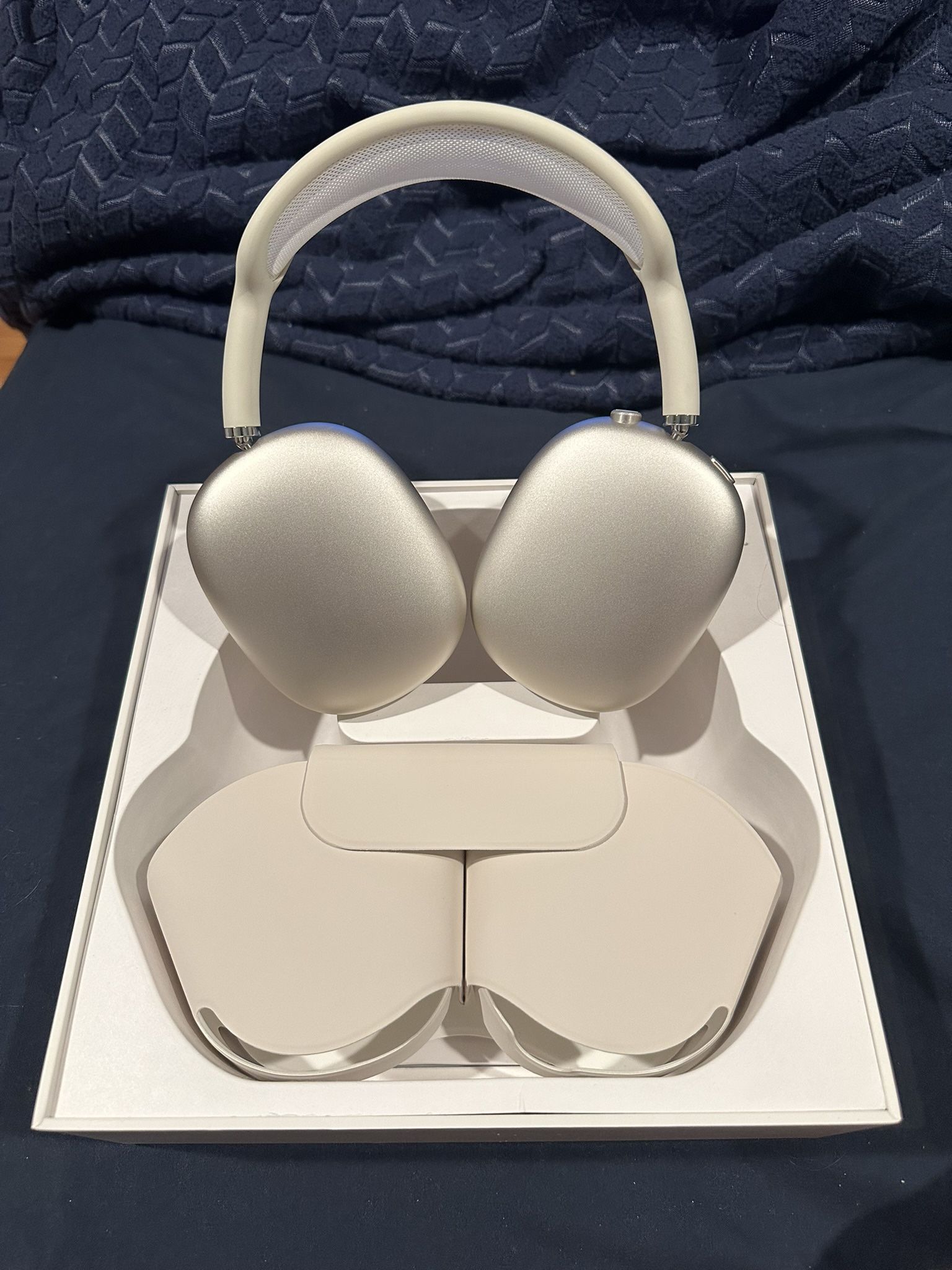Apple AirPods Max ( Starlight )