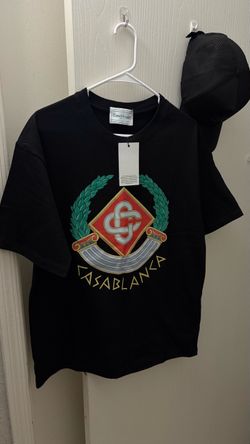 Casa Blanca Shirt Size M Oversized