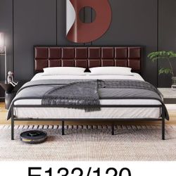 Queen And King Size Bed On Sale