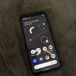 Google Pixel 4 XL