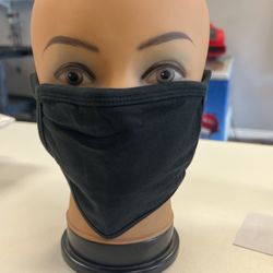 Face masks  5 Pack Fabric