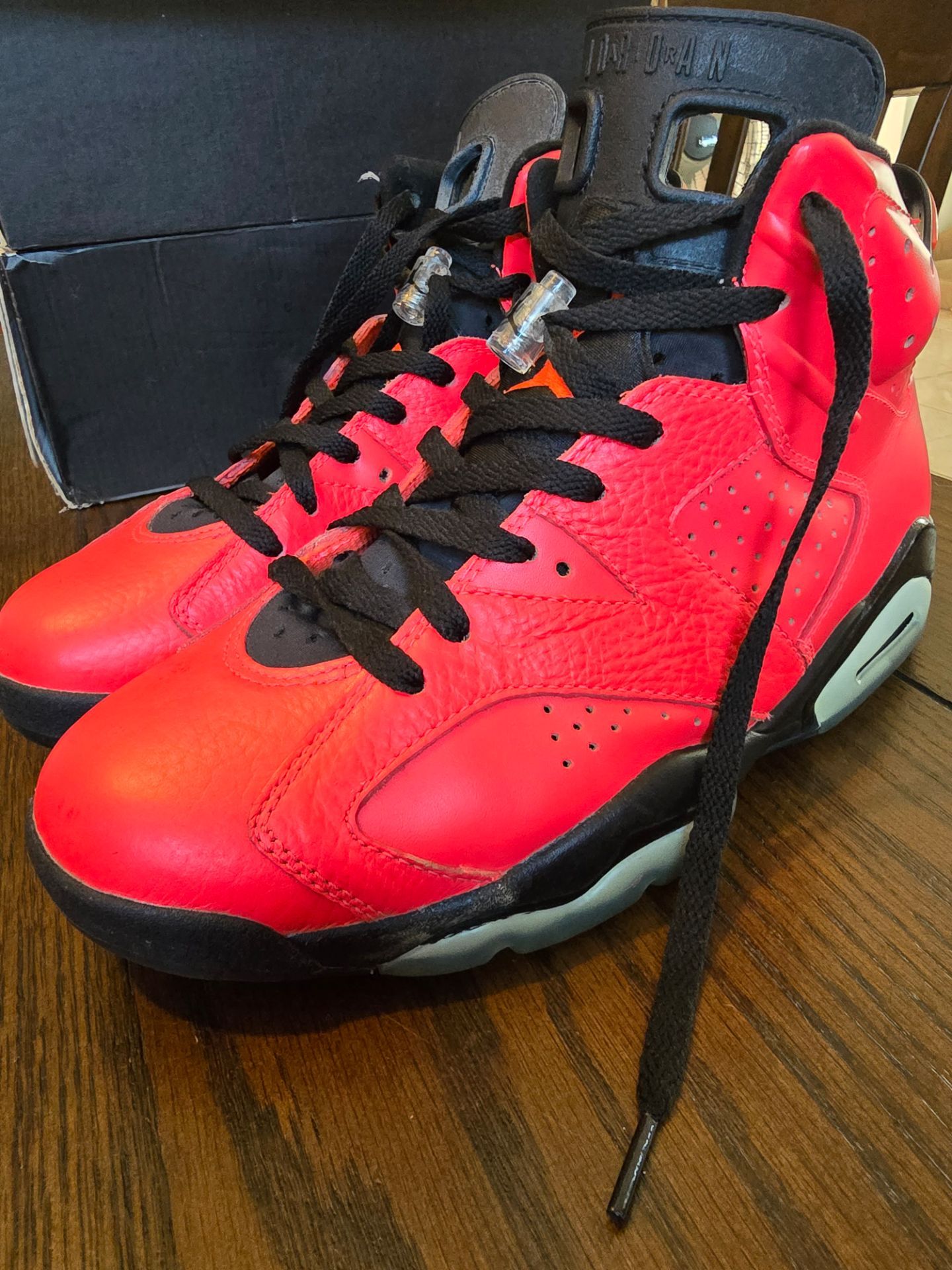 Jordan shoe