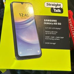 Samsung Galaxy A15 5g
